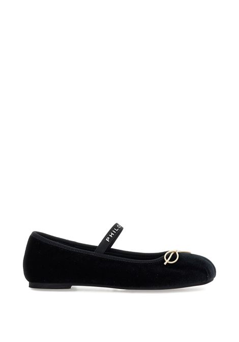 Ballerine Philosophy Kids PHILOSOPHY KIDS | SCARPE | I8H00387810050